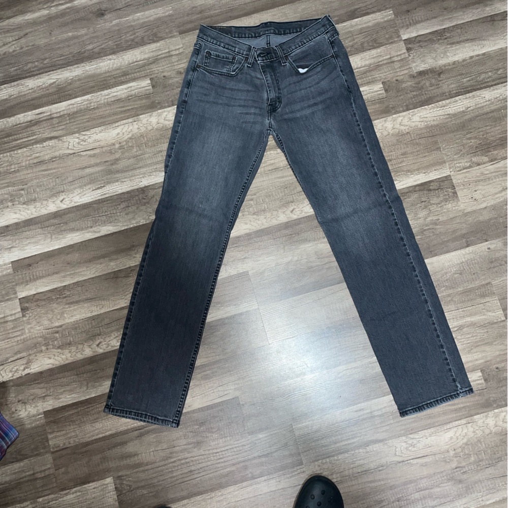 Men’s Levi’s 514 Size 32x34